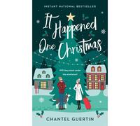 It Happened One Christmas