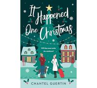 It Happened One Christmas