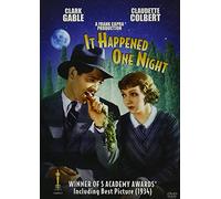 It Happened One Night