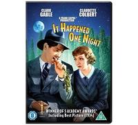 It Happened One Night