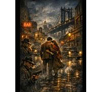 It happened one night- book 2