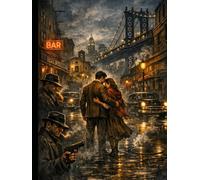 It happened one night- book 2