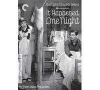 It Happened One Night (Criterion Collection) [Dvd]