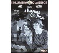 It Happened One Night - DVD Zone 1