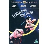 It Happened One Night – Import anglais