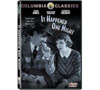 It Happened One Night [Import USA Zone 1]