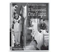 It Happened One Night - New York Miami (Criterion Collection)