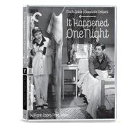 It Happened One Night – Ward Bond, Arthur Hoyt – Blu-ray – Sony Pictures Home Entertainment