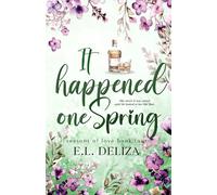 It happened one spring