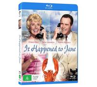 It Happened To Jane [Blu-Ray] Australia - Import