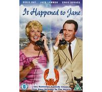 It Happened To Jane