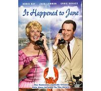 It Happened to Jane [Import USA Zone 1]