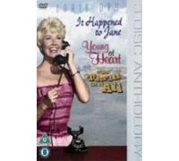 It Happened to Jane/Young at Heart/the Thrill of It All [Import anglais]