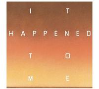 It Happened To Me [Cd]