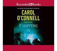 It Happens in Dark (The Mallory Novels) [Import]