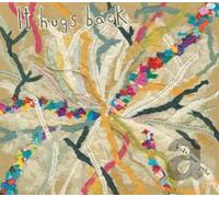 It Hugs Back - Inside Your Guitar [Import]