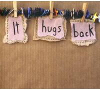 It Hugs Back - Record Room