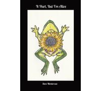 It Hurt, But I'm Alive