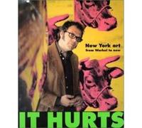 It Hurts Ian MacMillan, Matthew Collings (Auteur)