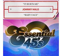 It Hurts Me/Baby Face (Digital 45)