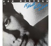 It Hurts to Be in Love (OIS) [Import]