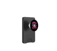 It is A Beautiful Day to Be A Nurse Funny Nursing Nurses PopSockets PopWallet pour MagSafe
