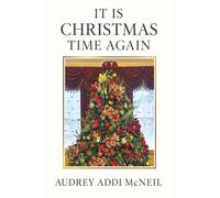 It Is Christmas Time Again