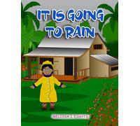 It Is Going To Rain: 1 (It Is Going To Rain (English Version))