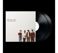 90 Day Men – (It (Is) It) Critical Band + – Vinyle – Édition 25e anniversaire Y2K