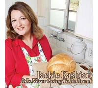 It is Never Going to Be Bread