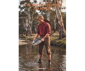 It Is Never Too Late to Mend: The Classic Edition