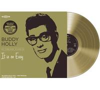 It Is So Easy Vinyle Or Vinyle