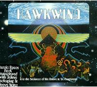 Hawkwind - It is Business of The Futu [Import]