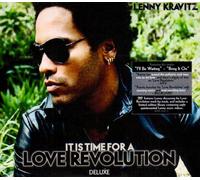 It Is Time for a Love Revolution