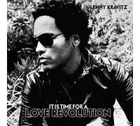 It is time for a love revolution