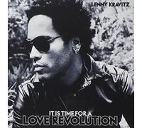 IT is Time for A Love Revolution (EE VER [Import]