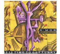 It is Time to Get Funky