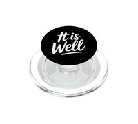 It is Well PopSockets PopGrip pour MagSafe