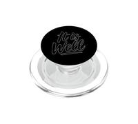 It is Well PopSockets PopGrip pour MagSafe