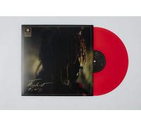Thundercat - It Is What It Is [Vinyl] Colored Vinyl, 140 Gram Vinyl, Red, Photos