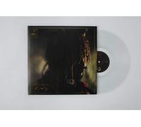 Thundercat It Is What It Is (Vinyl) Deluxe 12" Album (Clear vinyl)