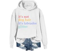 « It Is What It Is And Its Not Great Sweatshirt, It Is What It Is And Its Not Great, Funny Shirts Women Man », Blanc-1, 3XL