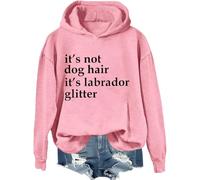 « It Is What It Is And Its Not Great Sweatshirt, It Is What It Is And Its Not Great, Funny Shirts Women Man », Rose - 1, M