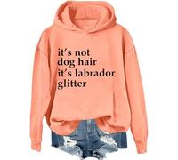 « It Is What It Is And Its Not Great Sweatshirt, It Is What It Is And Its Not Great, Funny Shirts Women Man », Hami Orange-1, XXL