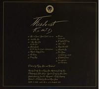 It Is What It Is by Thundercat [Audio CD] NEUF