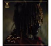 It Is What It Is Vinyle Rouge E