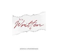 It is Written
