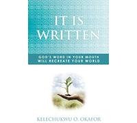 It Is Written