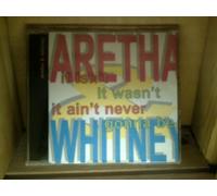 It Isn't, It Wasn't, It Ain't Never Gonna Be (Rare 1989 UK 4-track CD single including Hip Hop Remix and Extended Remix - It Isn't, It Wasn't, It Ain't Never Gonna Be (Rare 1989 UK 4-track CD single including Hip Hop Remix and Extended Remix [UK Import]