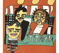 It It Anita Hi Hi Ha Ha (CD) Album